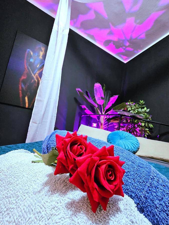 Ferienhaus für 2 Personen, mit Whirlpool und Terrasse sowie Garten und Ausblick in Ferrara - 3