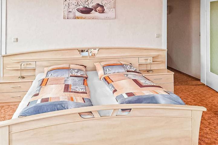 Ferienwohnung für 2 Personen in Breitenbrunn / Erzgebirge - 2