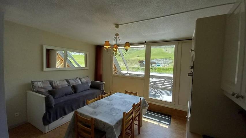 Location de vacances pour 6 personnes, avec terrasse et vue dans Piau-Engaly