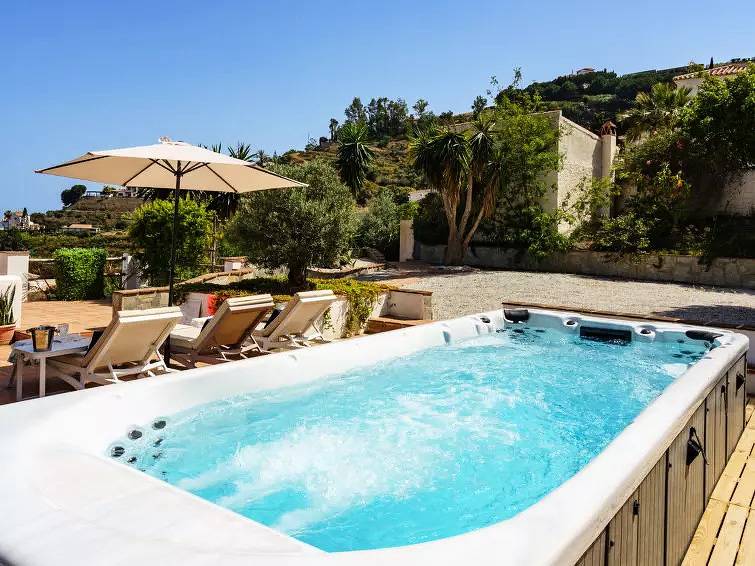Maison 5 Personnes in Punta Lara (Nerja), Torrox