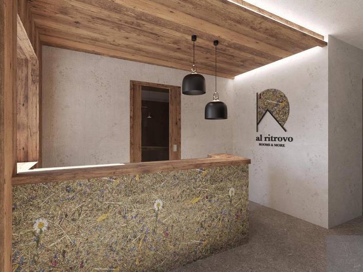 B&b per 2 persone, con Panorama ad Andalo