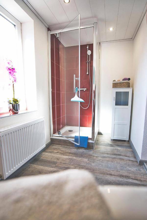 Ferienhaus für 8 Personen, mit Haustier in Clausthal-Zellerfeld - 3