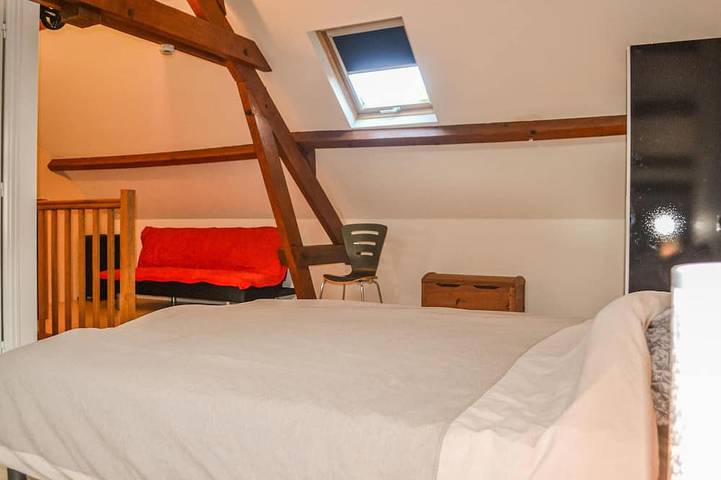 Location de vacances pour 9 personnes à Jumilhac-le-Grand - 3