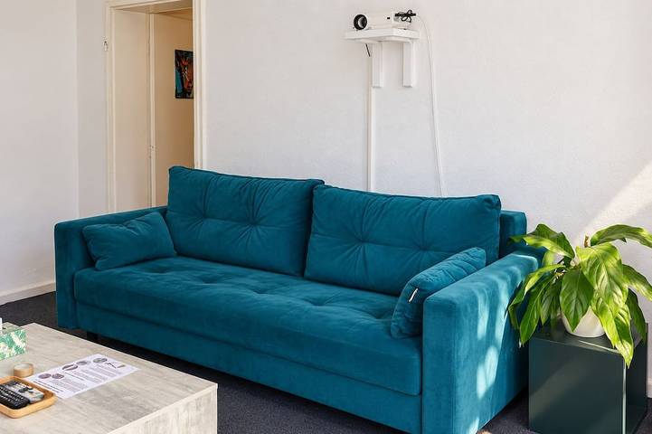 Ganze Wohnung, ❤️Designer's Retreat inkl. Extras❤️ in Göttingen, Niedersachsen