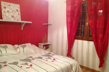 Villa pour 8 Personnes dans La Ciotat, Région de Marseille, Photo 1