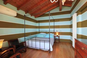 Villa pour 9 Personnes dans Comune di Stresa, Alpes valaisannes, Photo 3