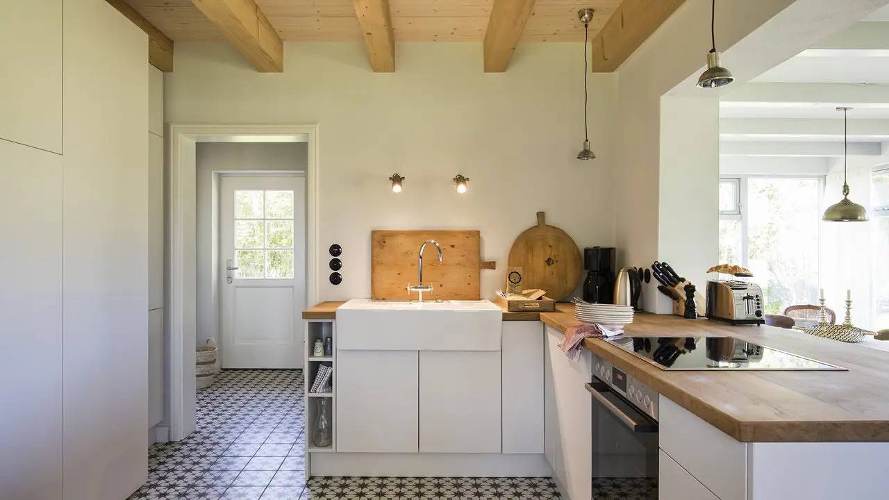 Ferienhaus für 4 Personen (73 m²) in Holzdorf in Holzdorf, Rendsburg-Eckernförde