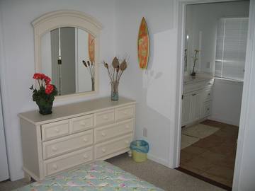 Vacation House for 14 Guests in Wild Duck Dunes, Port Trinitie, Picture 1