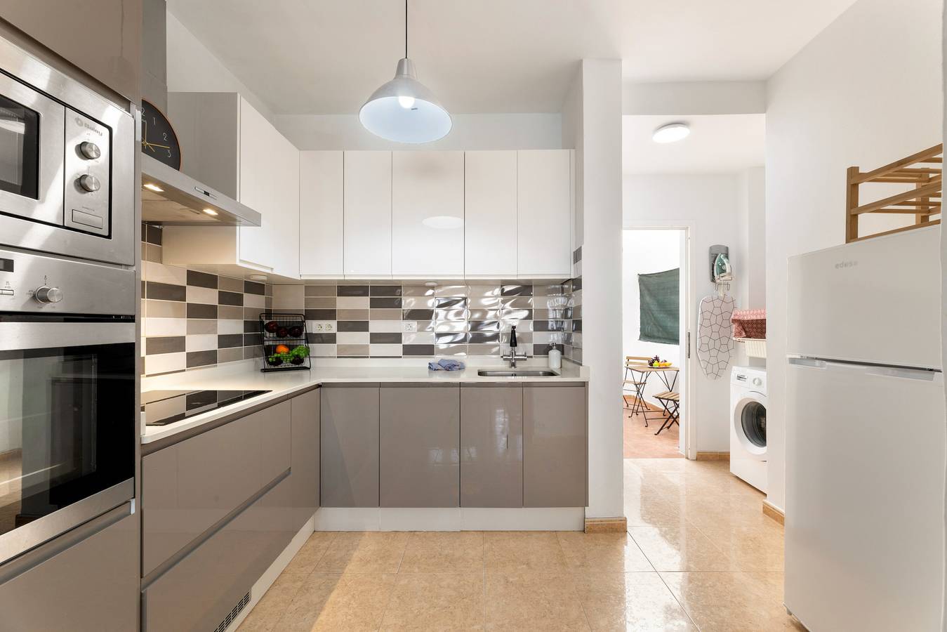 Ganze Wohnung, Apartamento Alonso in Los Alonsos, Arrecife