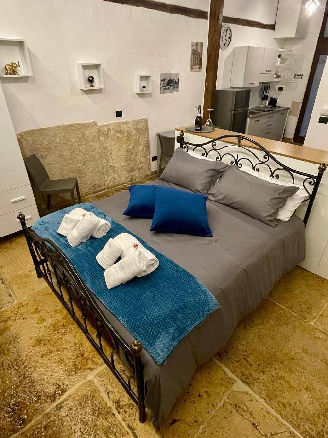 One-Bedroom House in Barletta, Barletta-Andria-Trani