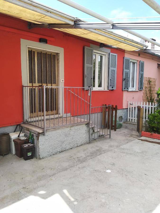 Casa Shanty in La Spezia (By), La Spezia