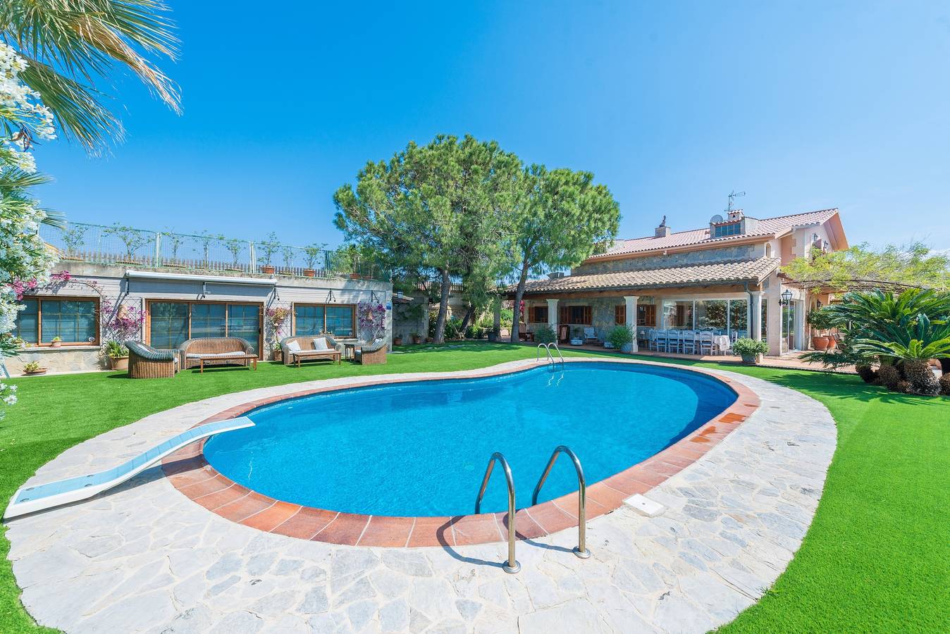 Villa Marjals 16 in Muro, Mallorca Norden