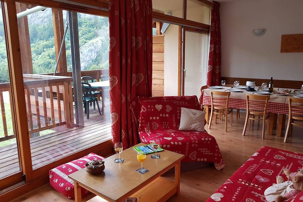 Appartement de vacances