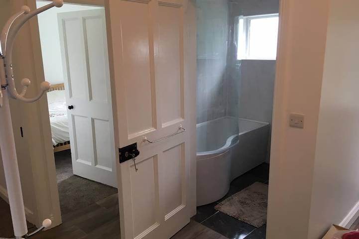 Bungalow für 7 Personen, mit Garten in Munster - 3