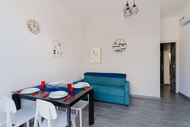 Ferienhaus für 4 Personen in Santa Maria al Bagno - 2