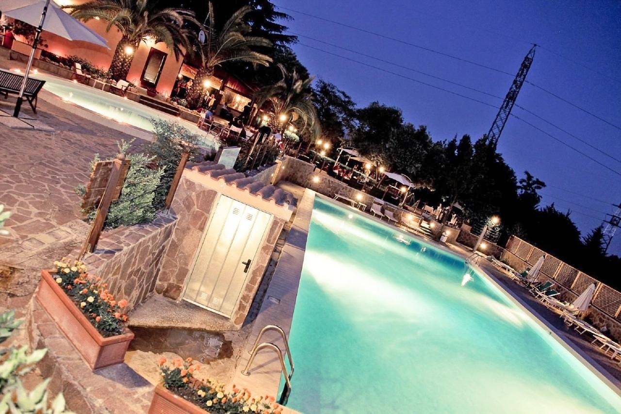 Happy Village & Camping in Roma, Provincia di Roma