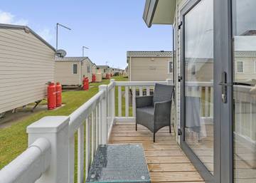 Holiday Rental for 4 People in Hornsea, East Riding of Yorkshire, Photo 2