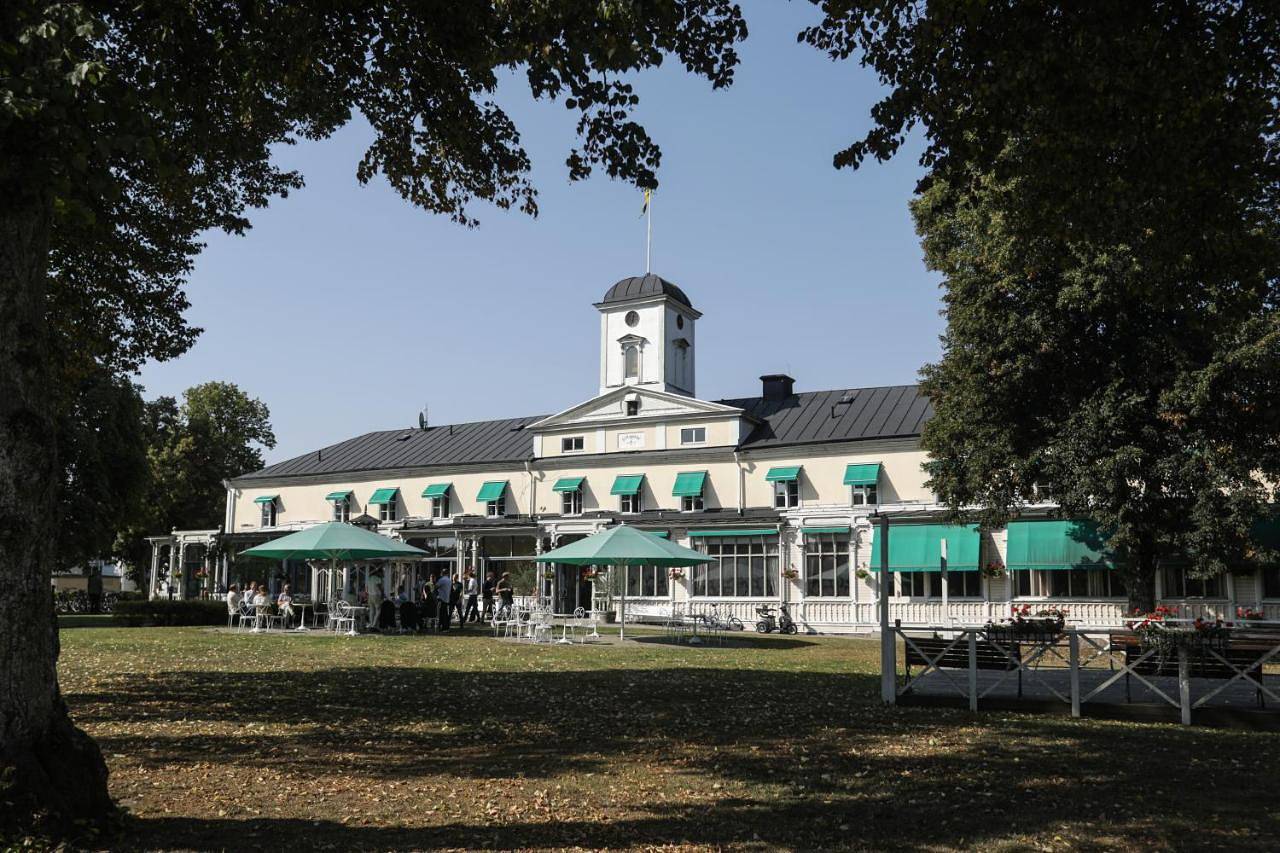 Söderköpings Brunn in Söderköping, Söderköping und Umgebung