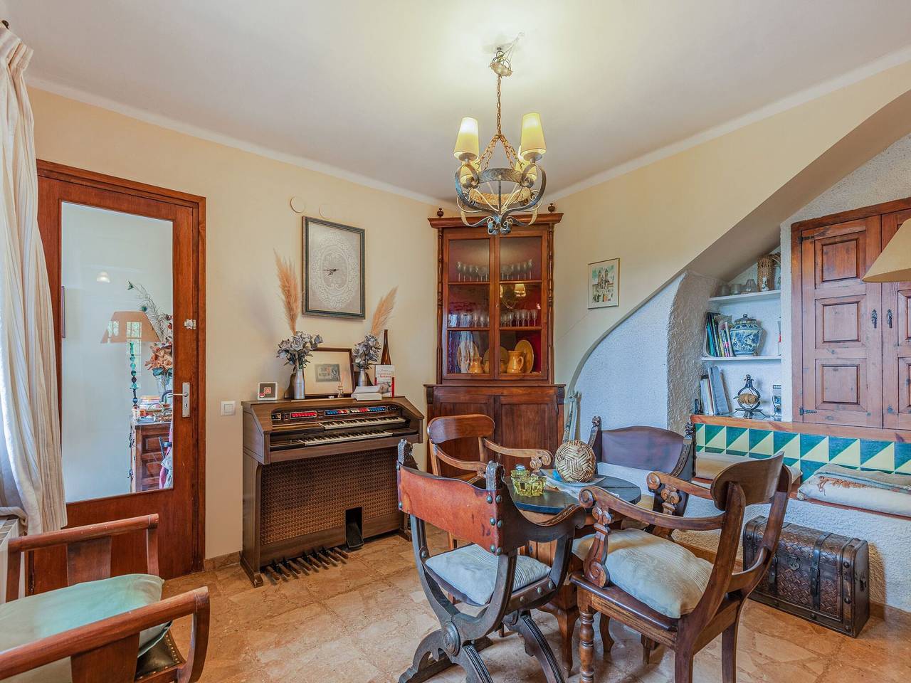 Villa en Maresme cerca de Montnegre in San Acisclo de Vallalta, Costa del Maresme