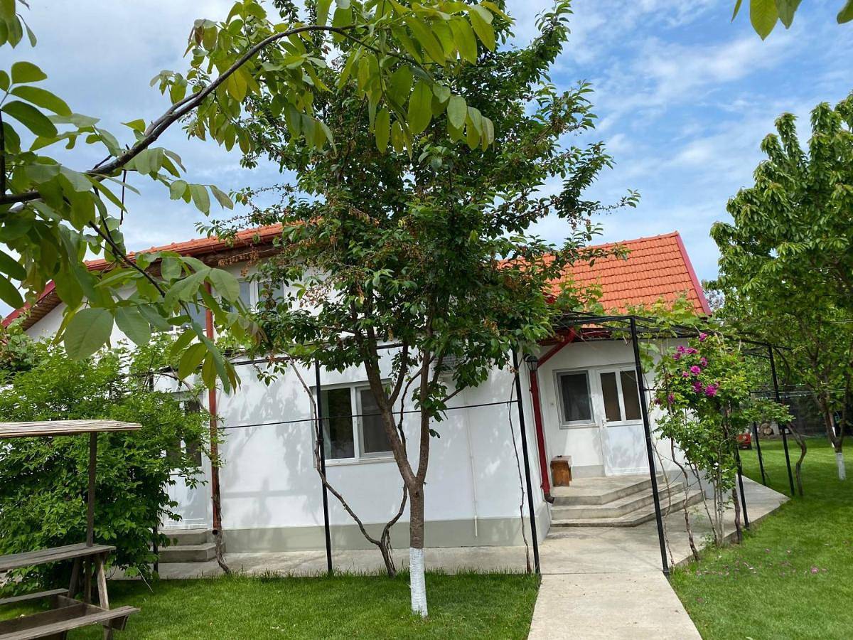 Triple Room in Vama Veche