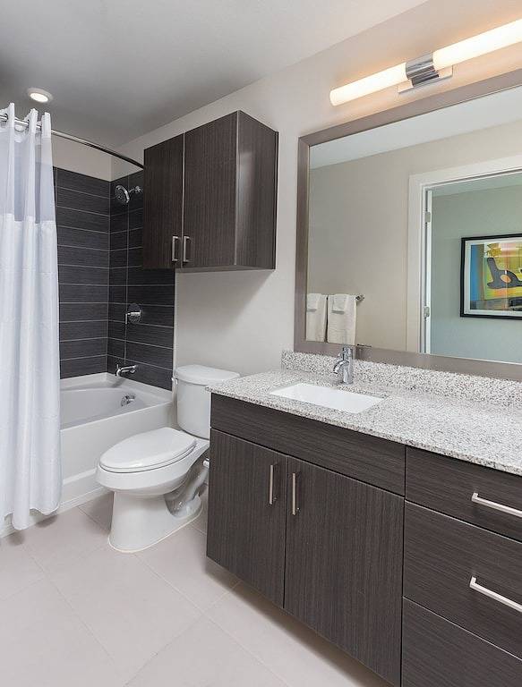 Hotel for 4 Guests in Austin (TX), Travis County