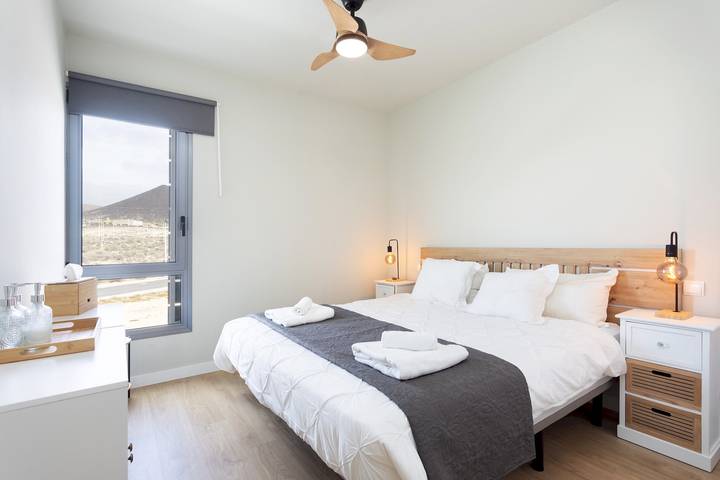 Appartement entier, Home2Book Impressive Apt Abades, Pool & Terrace in Abades, Arico