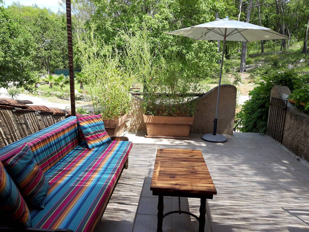 Chez Ti - Gîtes de charme pour couples in Figanières, Région de Draguignan