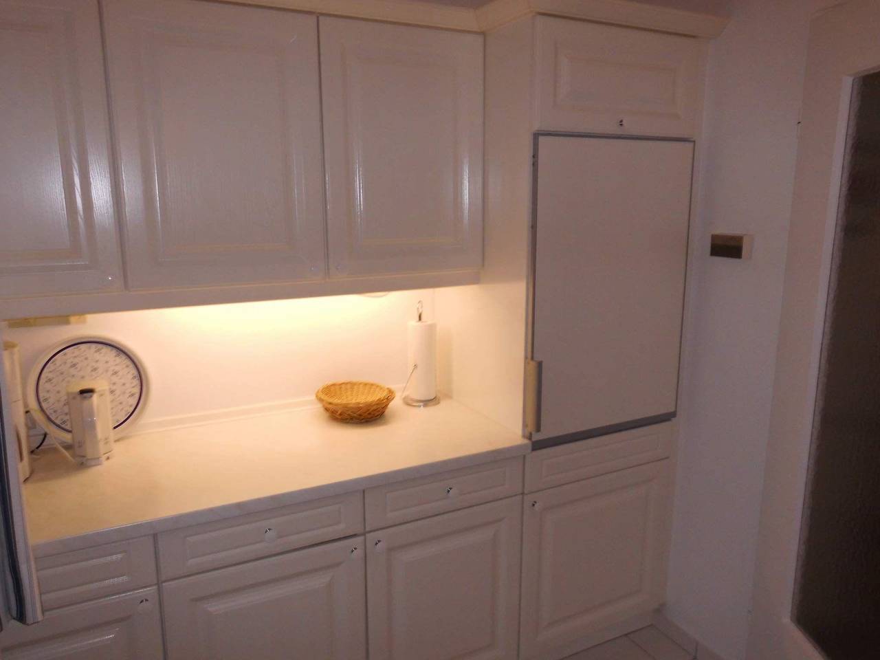 Ganze Ferienwohnung, Fritz-Wischer-Straße 5 15 in St. Peter-Bad, St. Peter-Ording