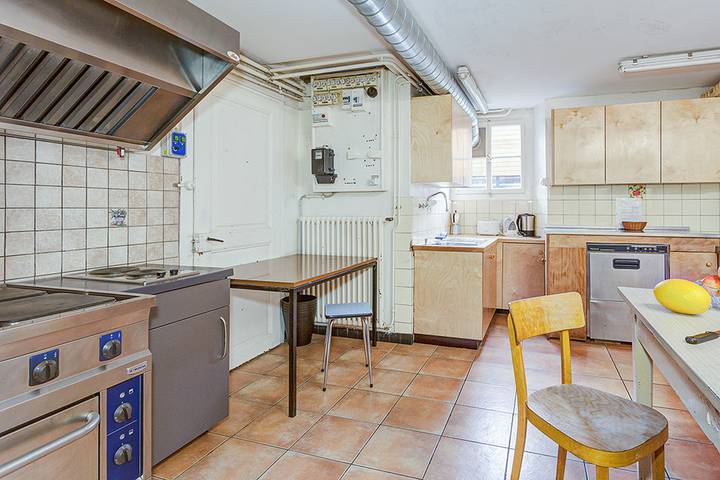 Chalet Joli Nid in Planachaux, Champéry