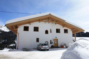 Ferienwohnung für 4 Personen in Haiming, Sellraintal, Bild 1