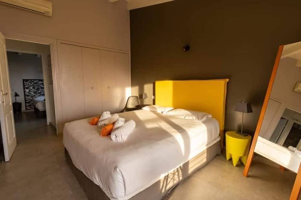 Villa Corse Piscine Chauffée in Serra di Ferro, Ajaccio e dintorni