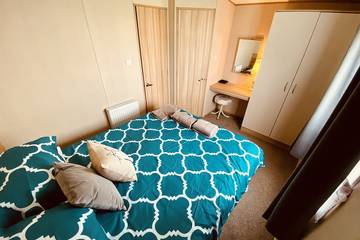 Static Caravan for 6 People in North Yorkshire, Yorkshire, Photo 2