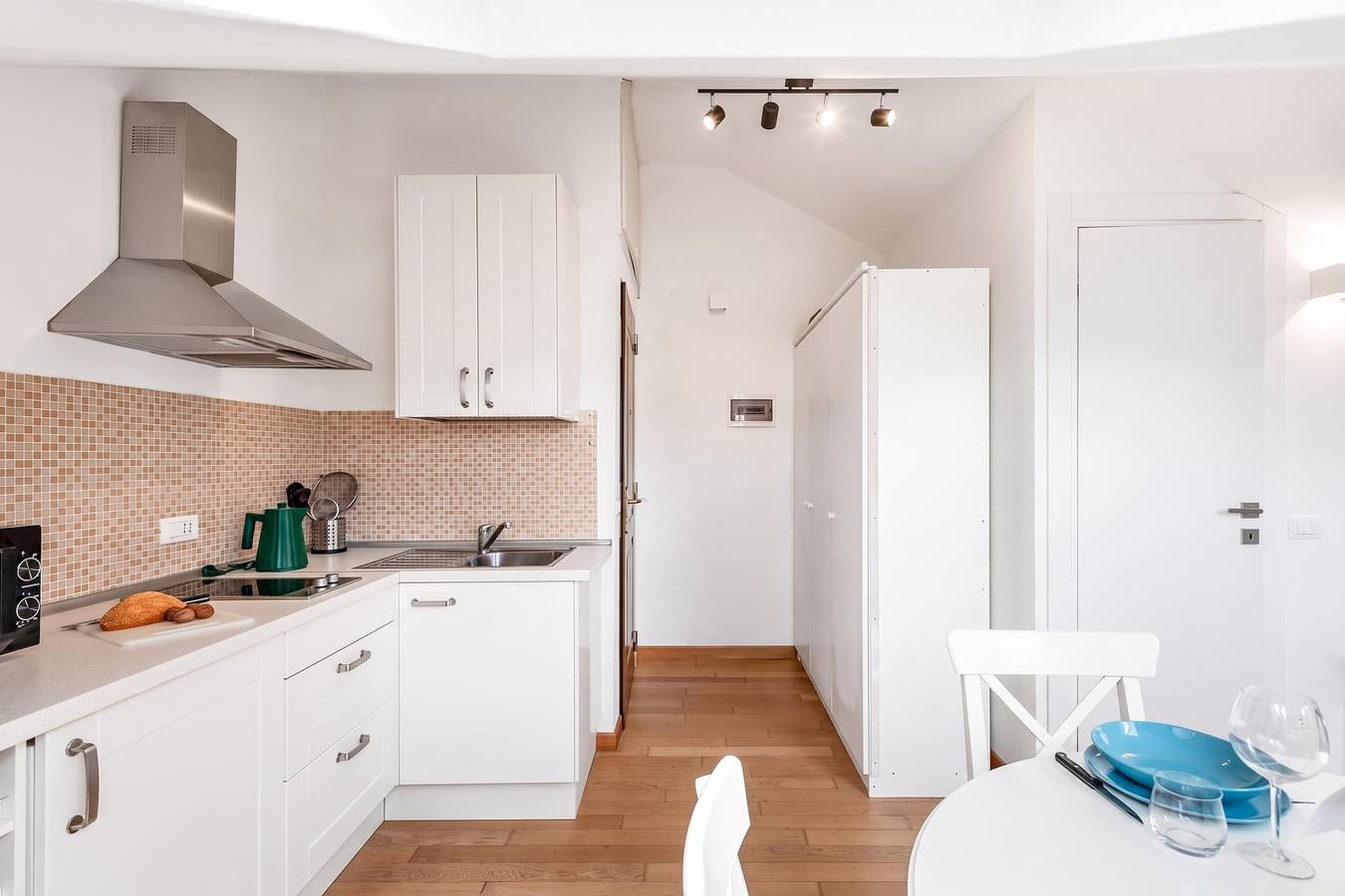 Ganze Wohnung, Central Loft Sestri Levante in Sestri Levante (Stadt), Sestri Levante