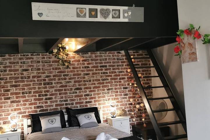 Location de vacances pour 4 personnes à Villelongue-de-la-Salanque - 3