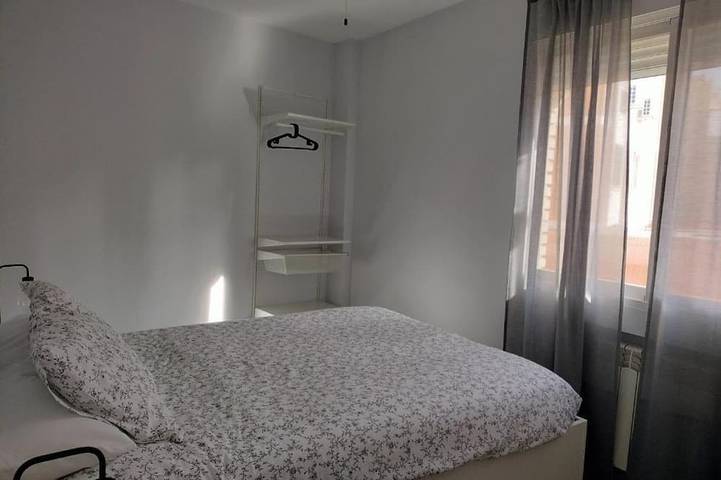 Appartement de vacances pour 6 personnes - 1