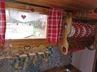 One-Bedroom House in Celles-sur-Plaine, Saint-Dié-des-Vosges