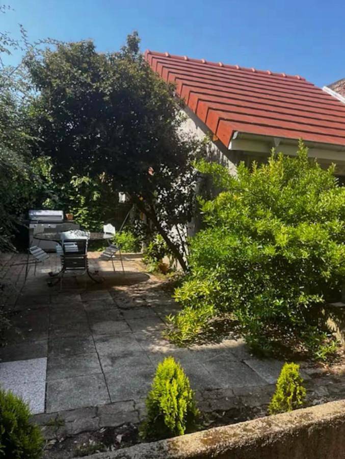 Appartement de vacances pour 2 personnes, animaux acceptés