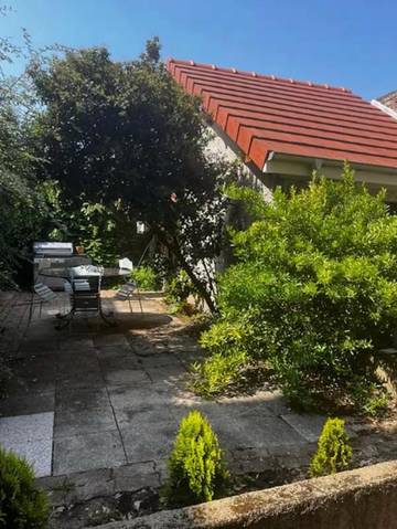 Gîte pour 2 personnes, animaux acceptés à Le Creusot