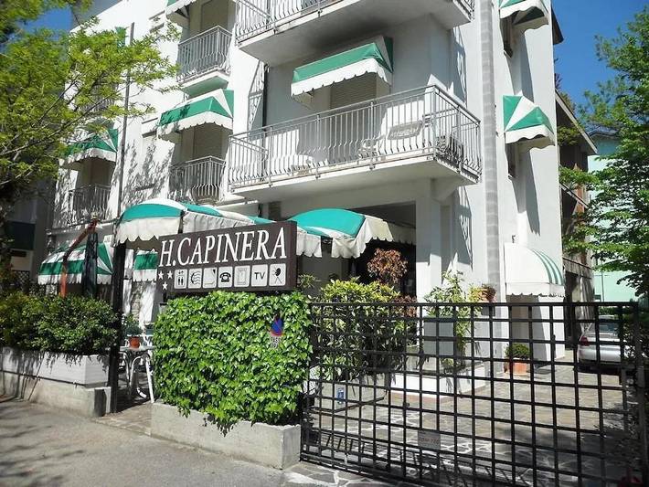 Hôtel pour 3 personnes, avec jardin, animaux acceptés