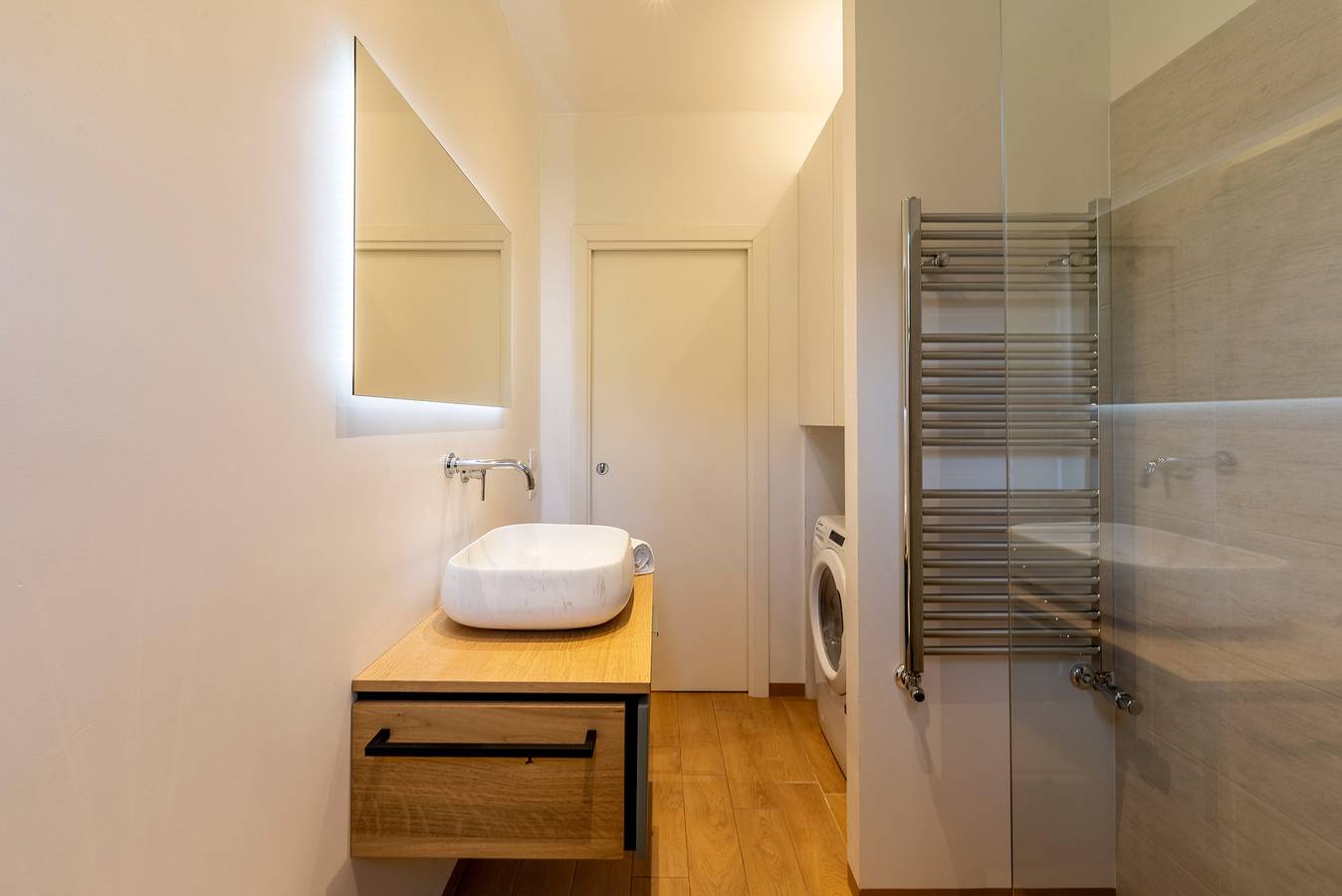 Cały apartament, Genteel Home Porta Camollia in Siena, Prowincja Siena