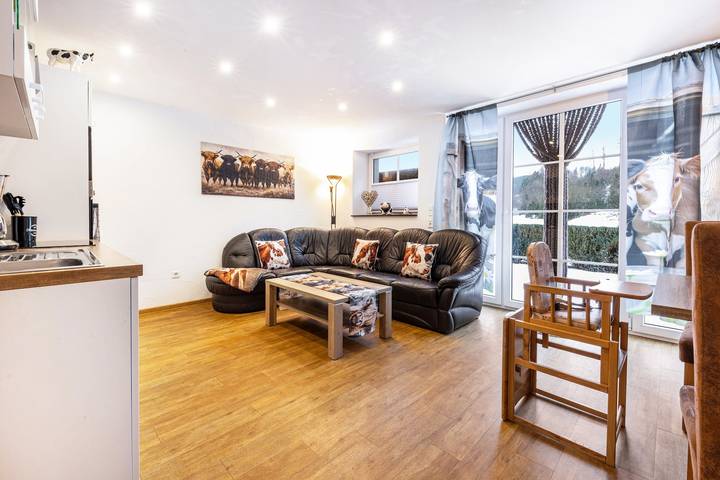 Ferienwohnung für 6 Personen im Sauerland - 2