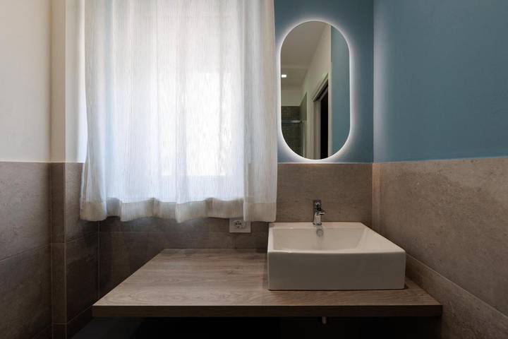 Gîte pour 3 personnes, avec terrasse et vue à Porto Sant'Elpidio - 3