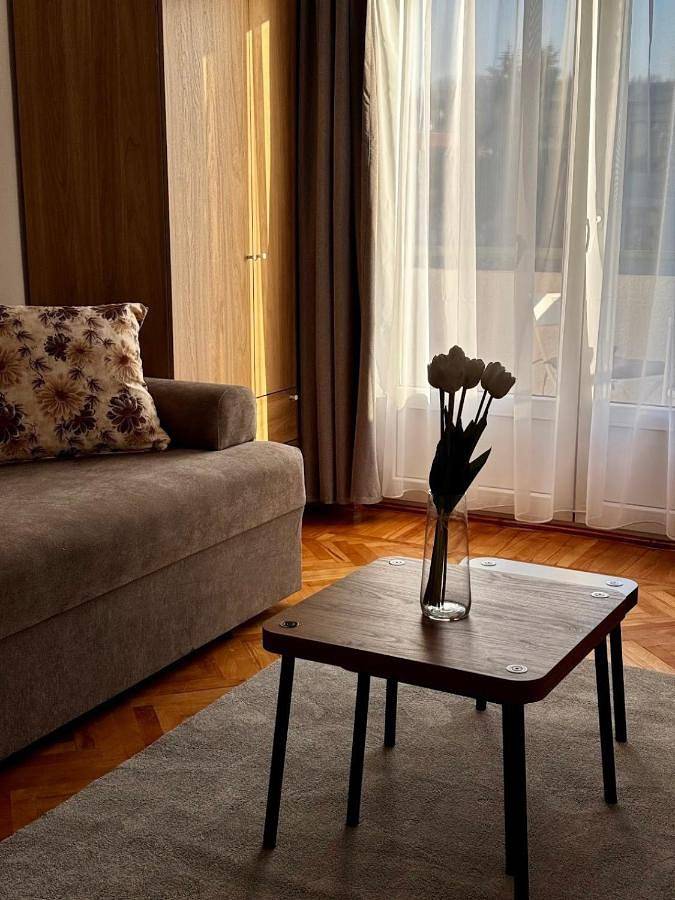 Gîte pour 5 personnes, avec vue et terrasse dans Cluj-Napoca - 3