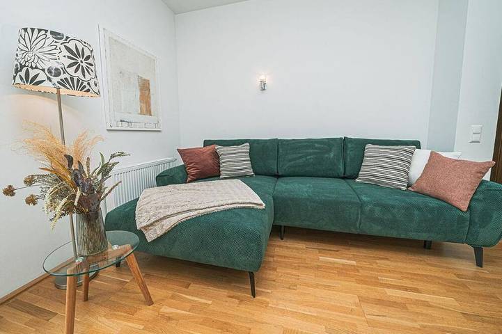 Ferienpark für 2 Personen, mit Balkon und Garten in Kärnten - 3
