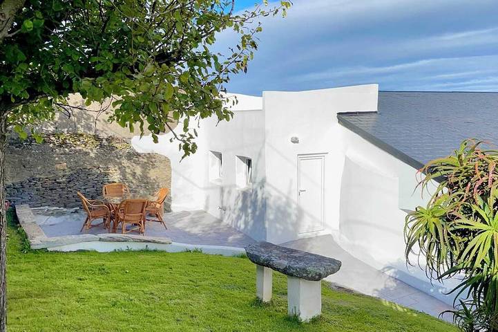 Maison de vacances pour 5 personnes à Mañón