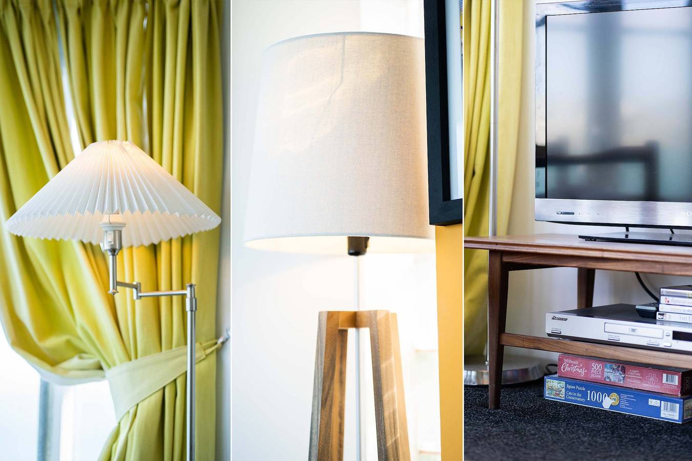 The Lighthouse in St Ives, Cornualles