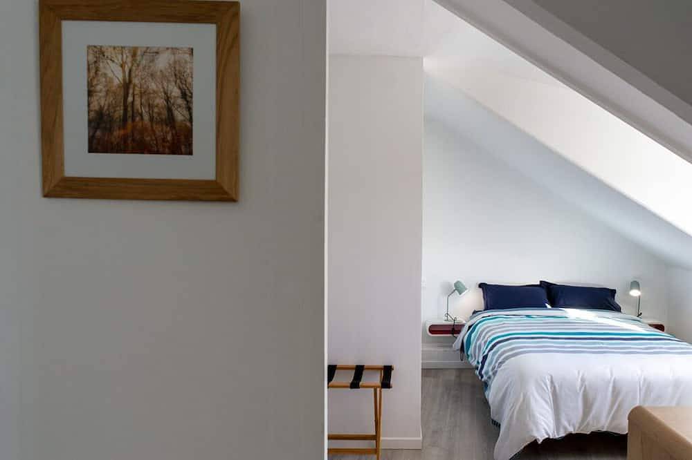 Geheel appartement, This Accommodation Is No Longer Available For Booking in Saint-Brieuc, Côte de Goëlo