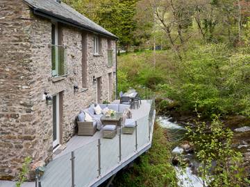 Cottage for 8 People in Cumbria, North West England, Photo 1