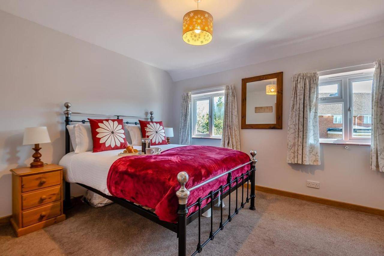 Holiday Home in Brockenhurst, Hampshire