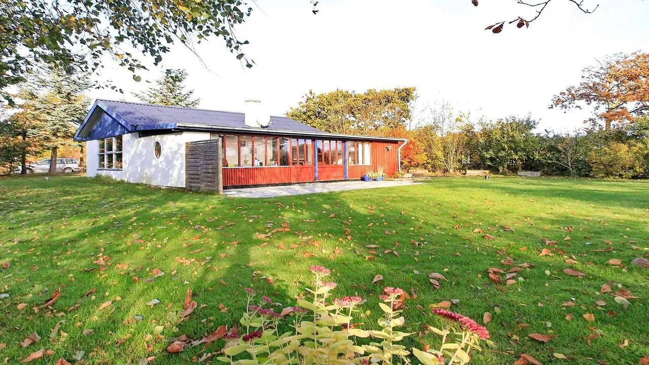 Casa vacanza a Holstebro e dintorni a partire da 70€ a notte